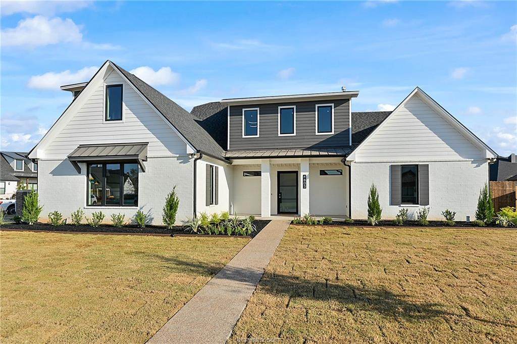 4803 Crystal Ridge Court - Photo 1
