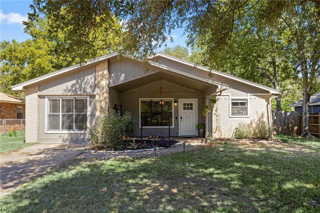 4509 Woodbend Drive - Photo 1