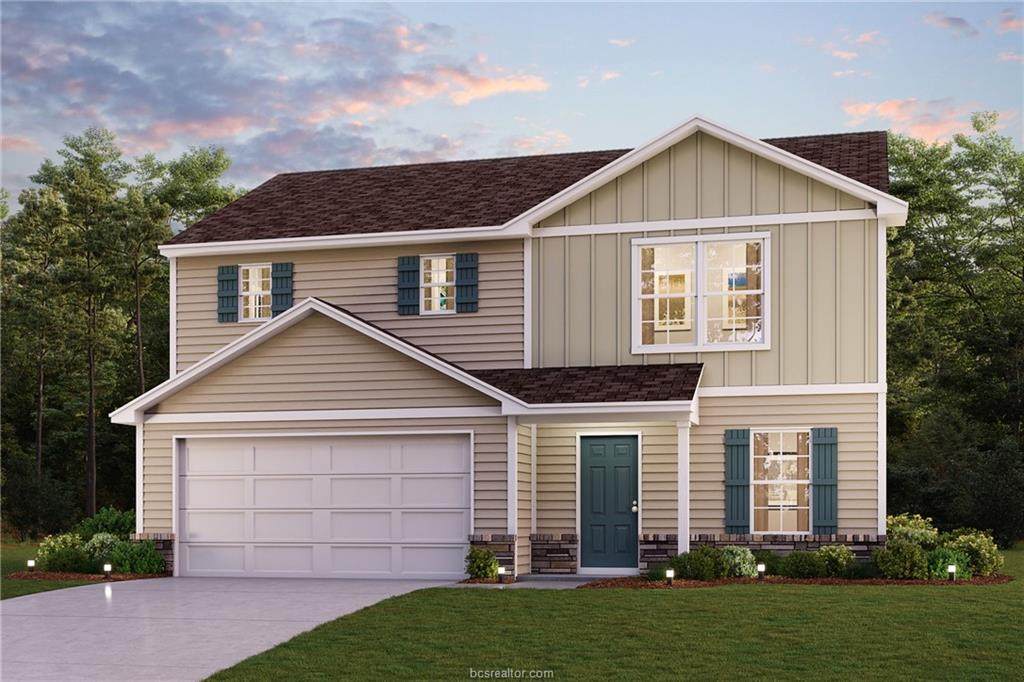 6109 Toby Bend - Photo 1