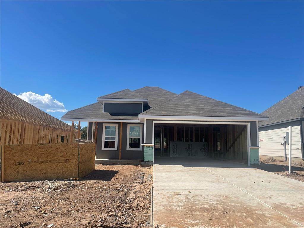 1314 Kingsgate Drive - Photo 1