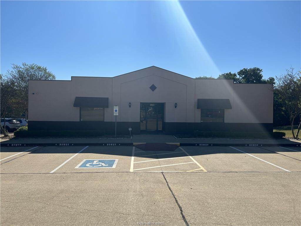 3810 Harvey Road - Photo 1