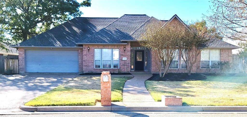 4702 Tiffany Park - Photo 1
