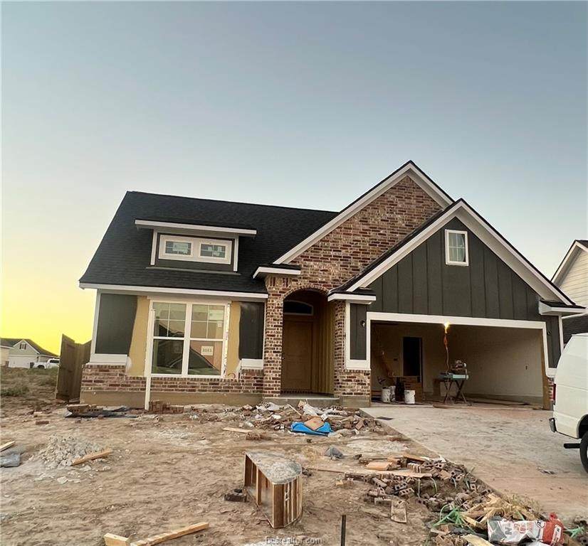 3161 Tarleton - Photo 1
