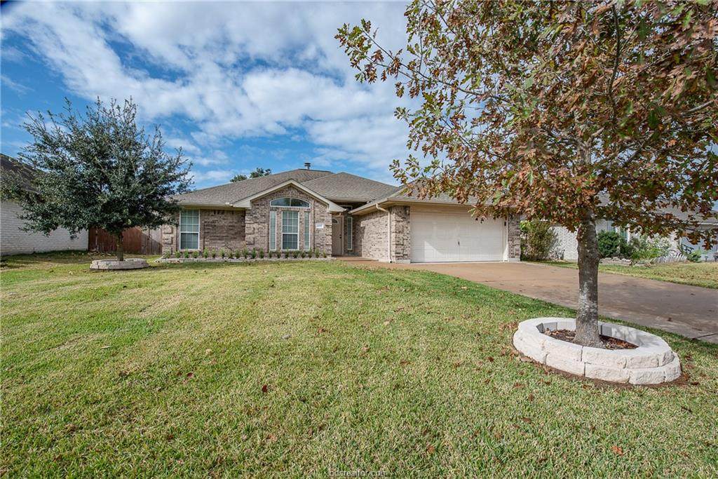 1207 Portsmouth Court - Photo 1