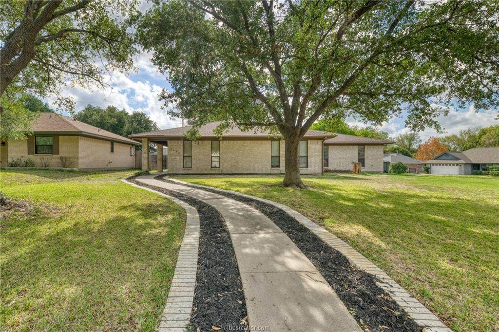 3600 Sierra Drive - Photo 1