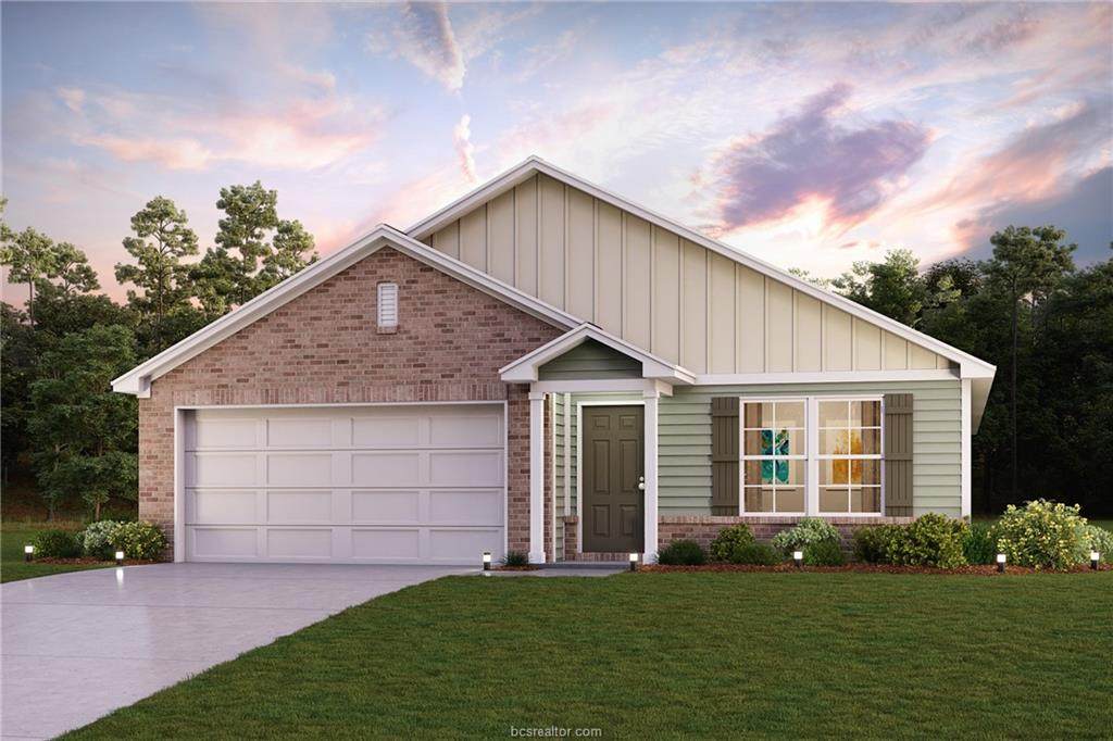 6026 Crest Bridge Court - Photo 1