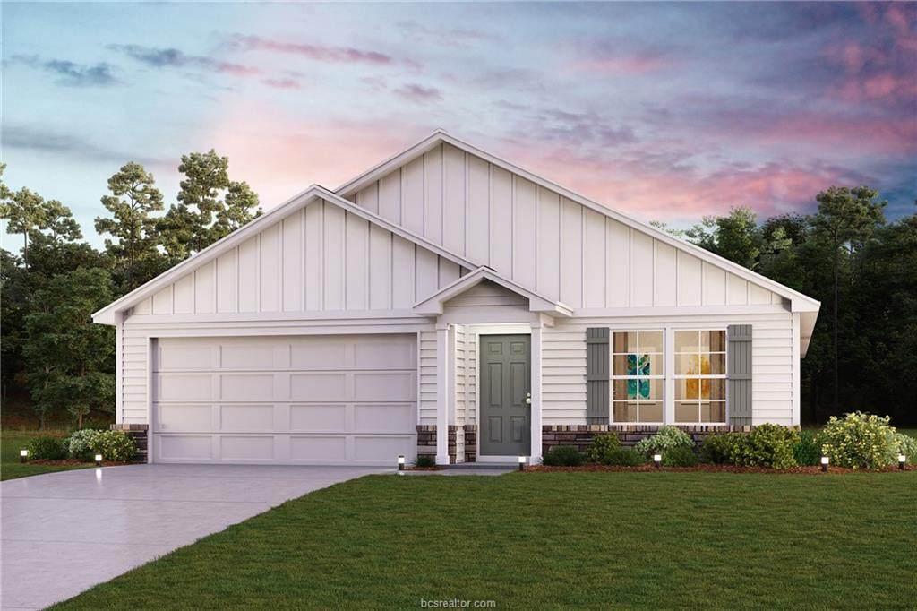 6014 Crest Bridge Court - Photo 1