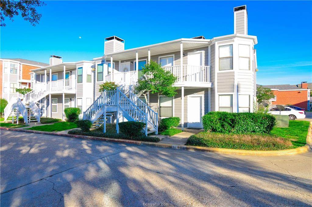 4441 Old College Road - Photo 1