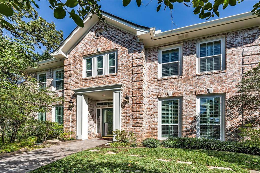 1702 Amber Ridge Drive - Photo 1