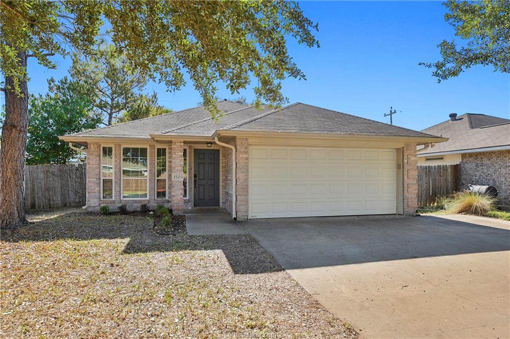 3520 Wild Plum Street - Photo 1