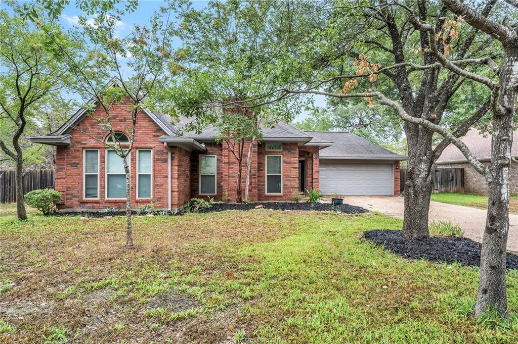 2809 Socorro Court - Photo 1