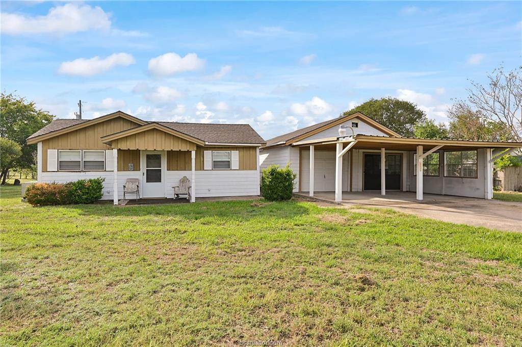 545 Fm 60 Farm To Market Road - Photo 1