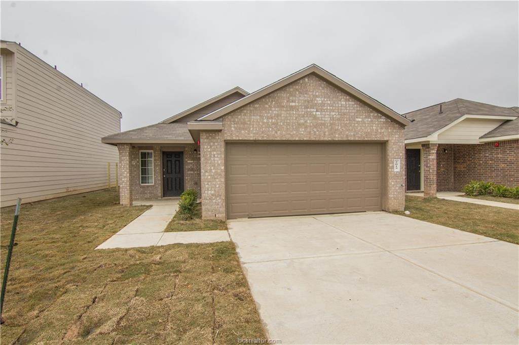 2013 Oakwood Forest Drive - Photo 1