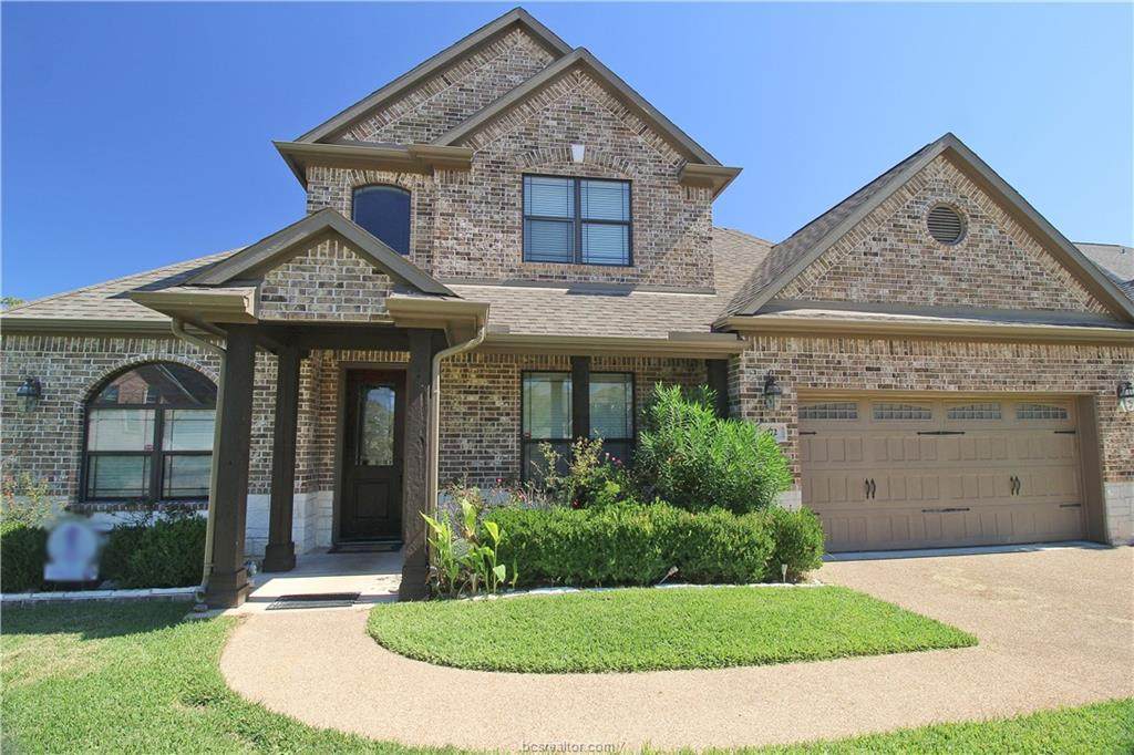 2472 Stone Castle Circle - Photo 1