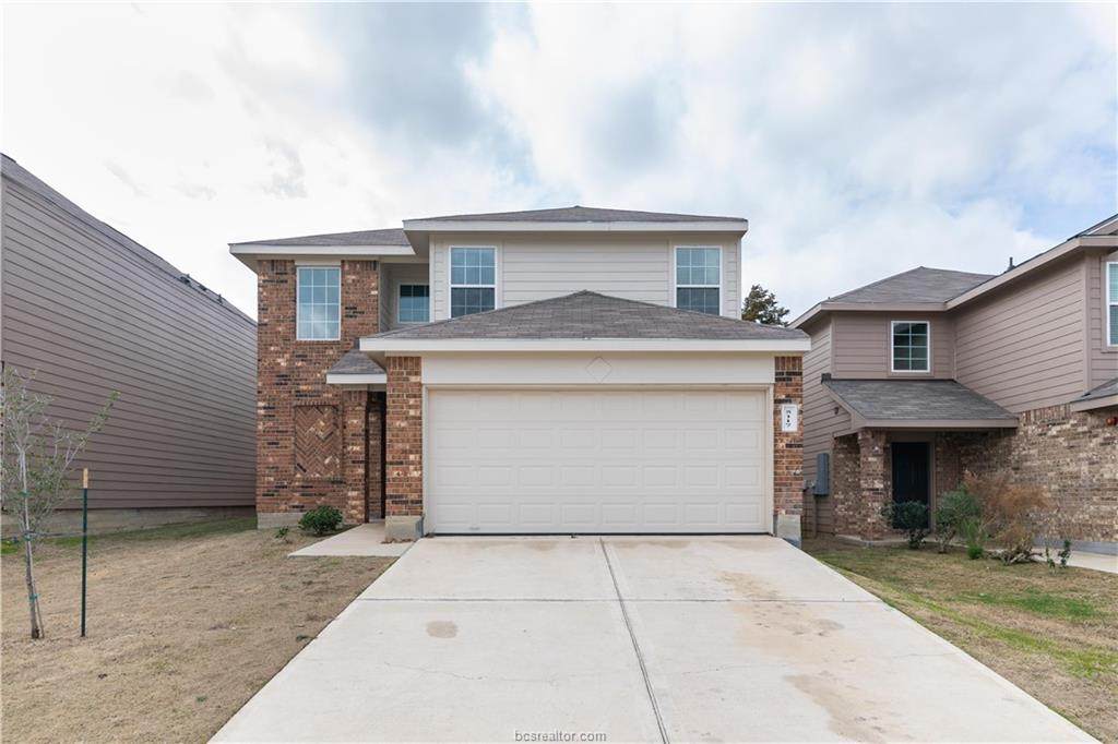 5117 Lost Oak Drive - Photo 1