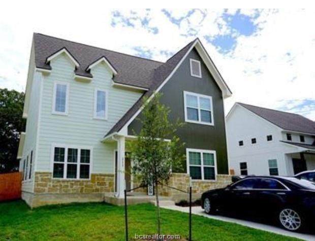 3102 Green Street - Photo 1