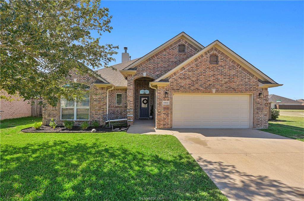 15600 Wood Brook Lane - Photo 1