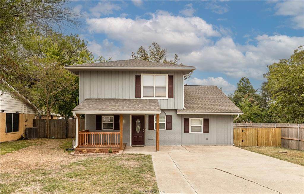 1313 Garden Lane - Photo 1
