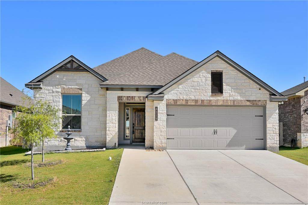 6319 Rockford Drive - Photo 1