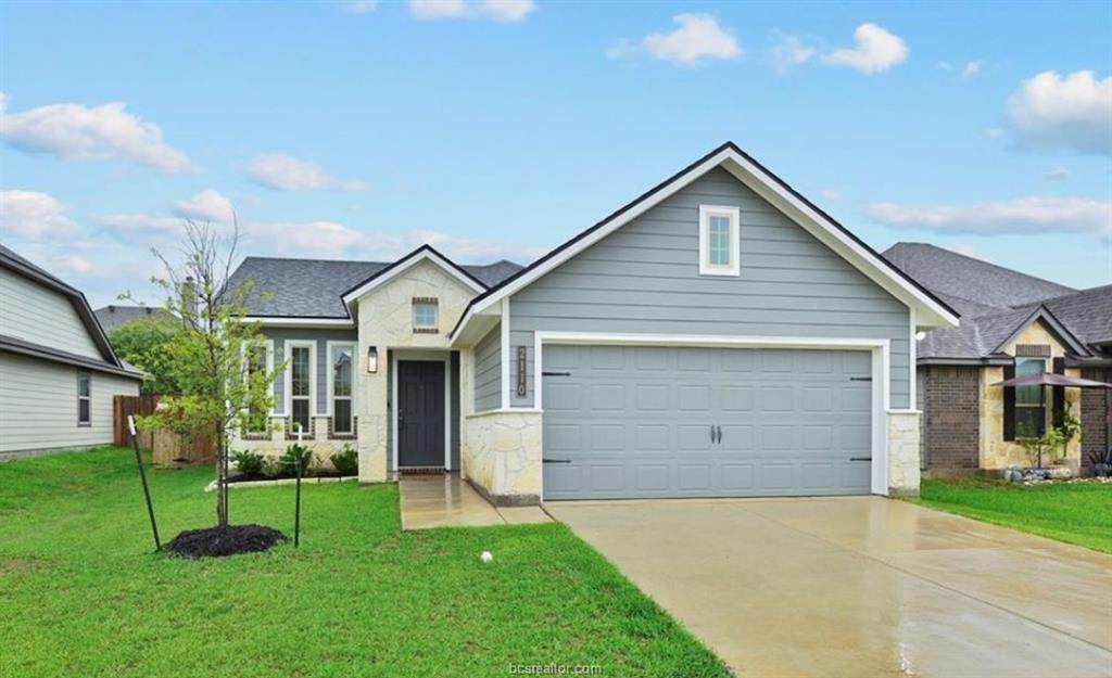 2110 Markley Drive - Photo 1