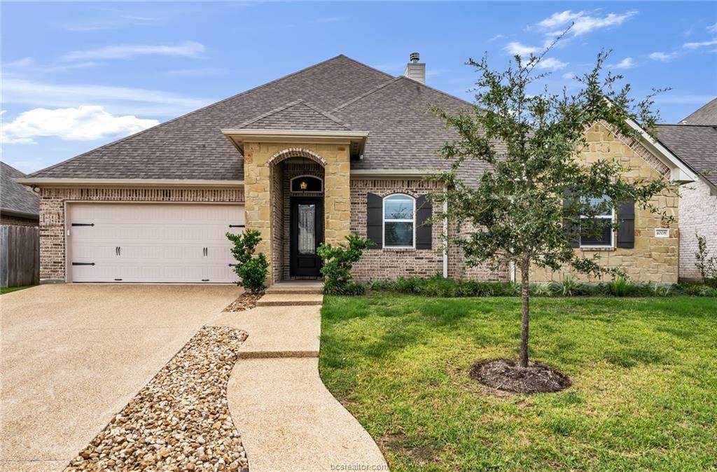 4008 High Creek Court - Photo 1