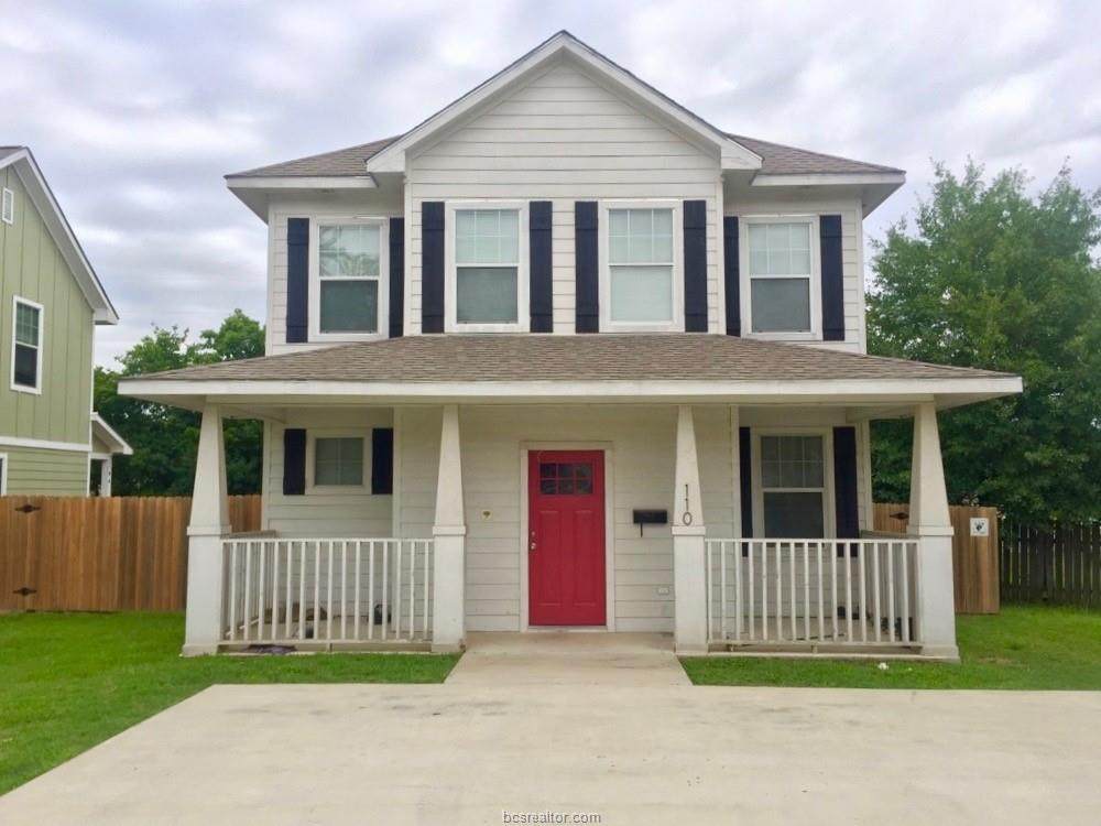 110 Fairway Drive - Photo 1