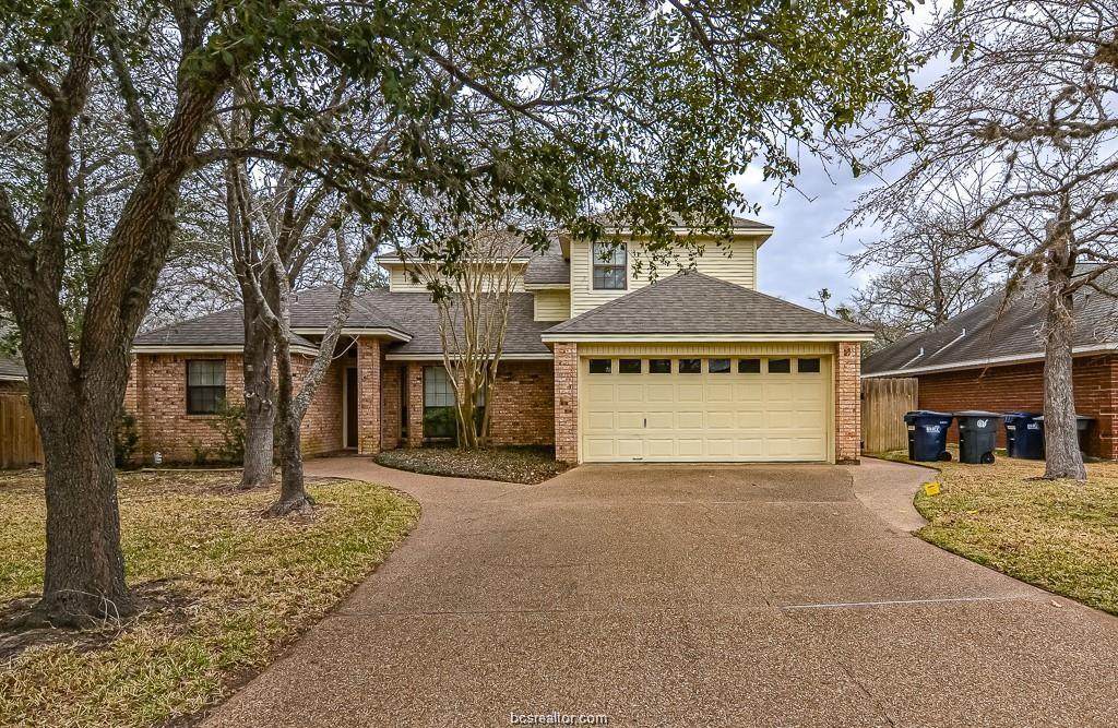 2807 Rayado Court - Photo 1