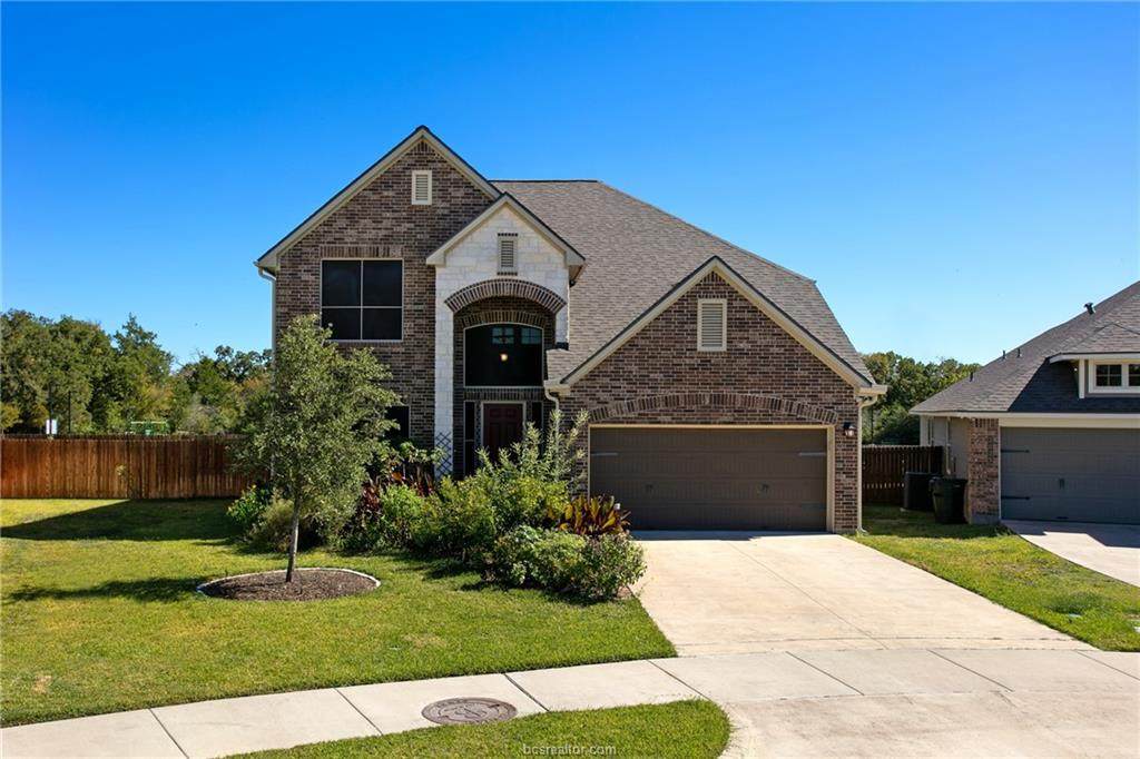 2023 Jester Trail - Photo 1