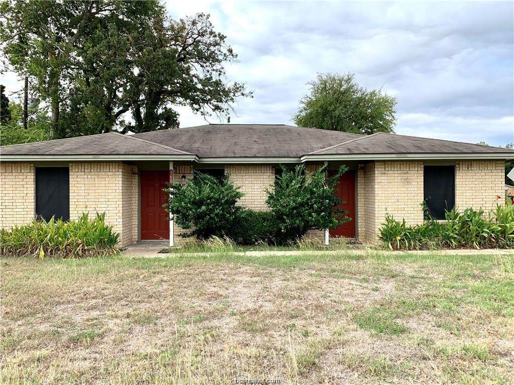 1604 Anderson Street - Photo 1