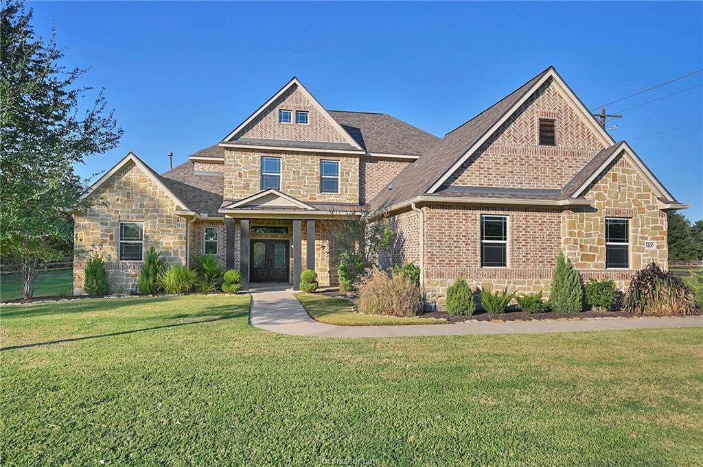 5200 Vintage Oaks Court - Photo 1