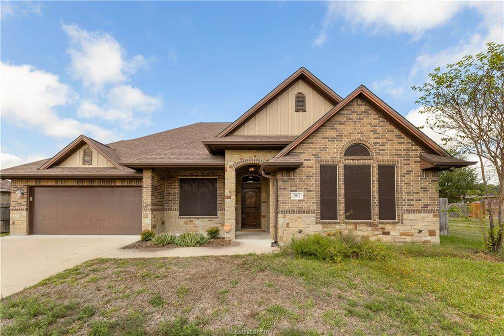 2911 Ascot Court - Photo 1