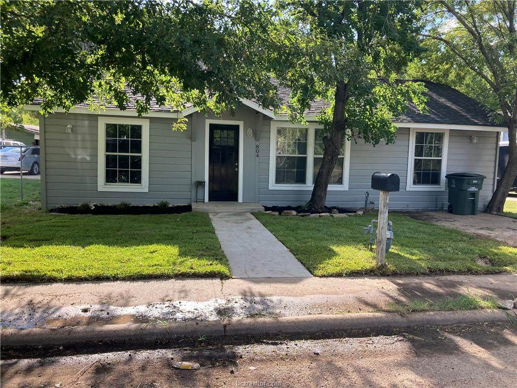 804 Commerce Street - Photo 1