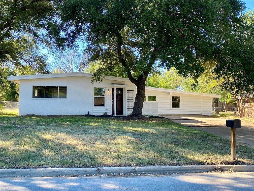 3912 Hilltop Drive - Photo 1