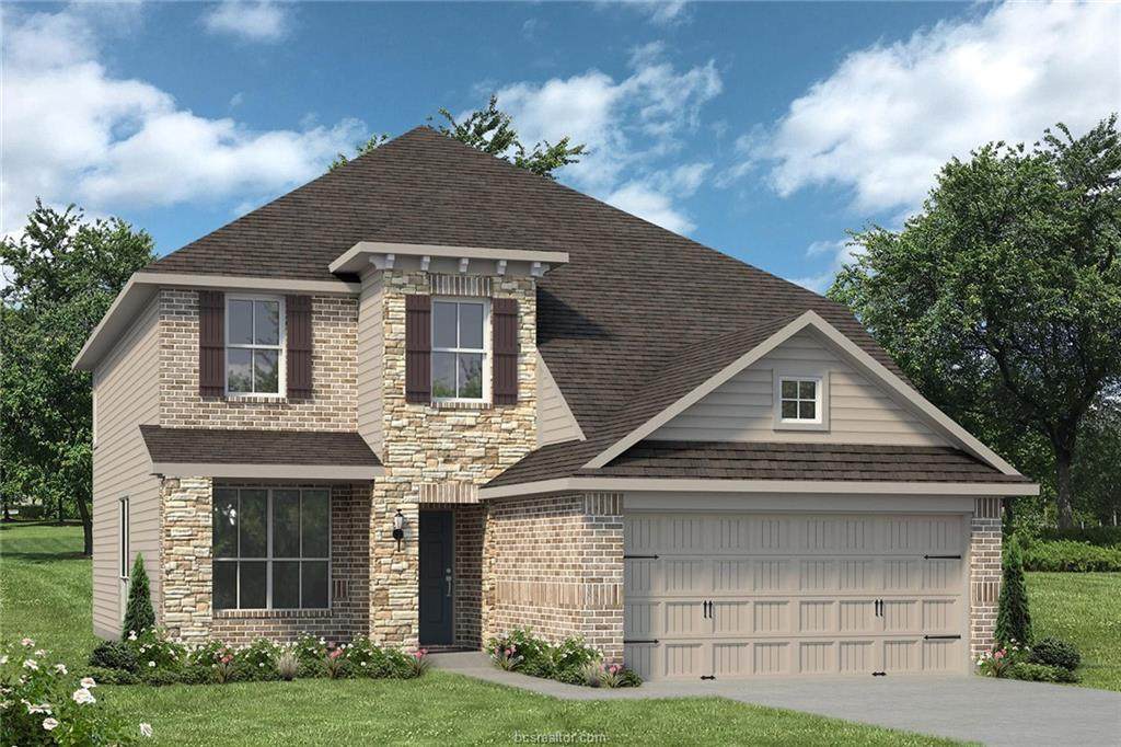 4855 Native Tree Lane - Photo 1