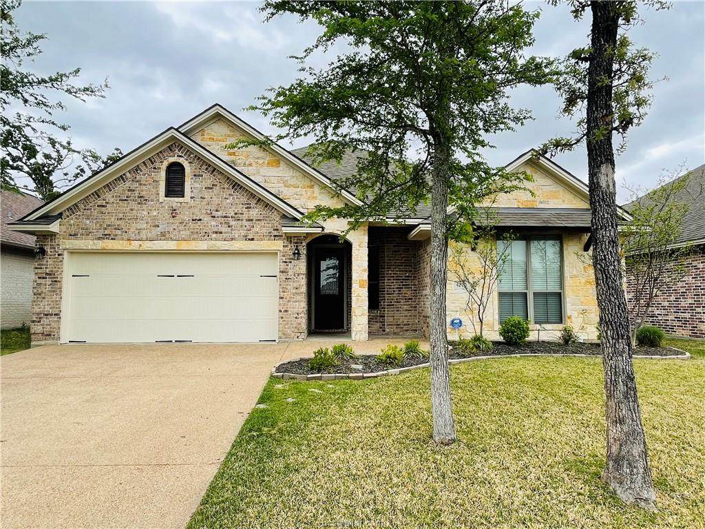 4270 Hollow Stone Drive - Photo 1