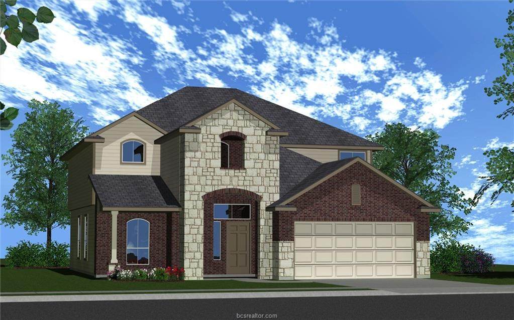 1166 Natchez Drive - Photo 1
