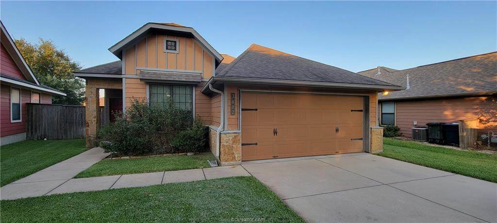 3802 Turkey Meadow Court - Photo 1