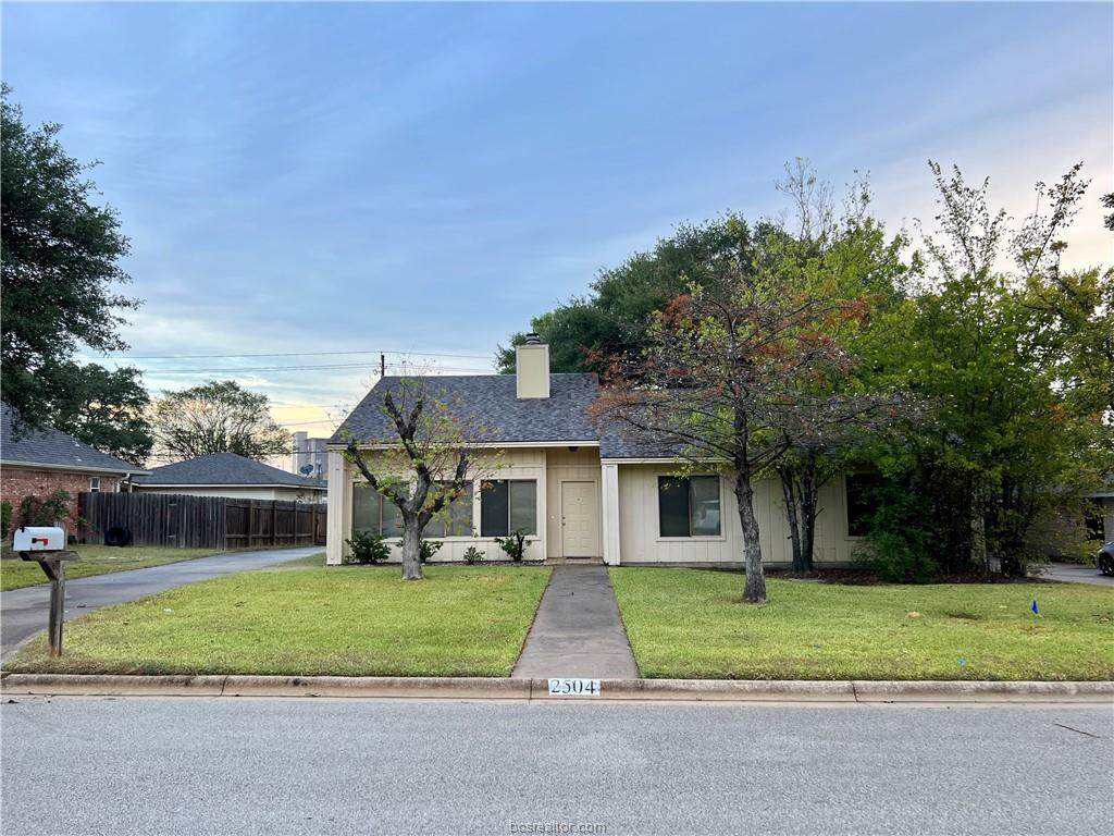 2504 Arbor Drive - Photo 1