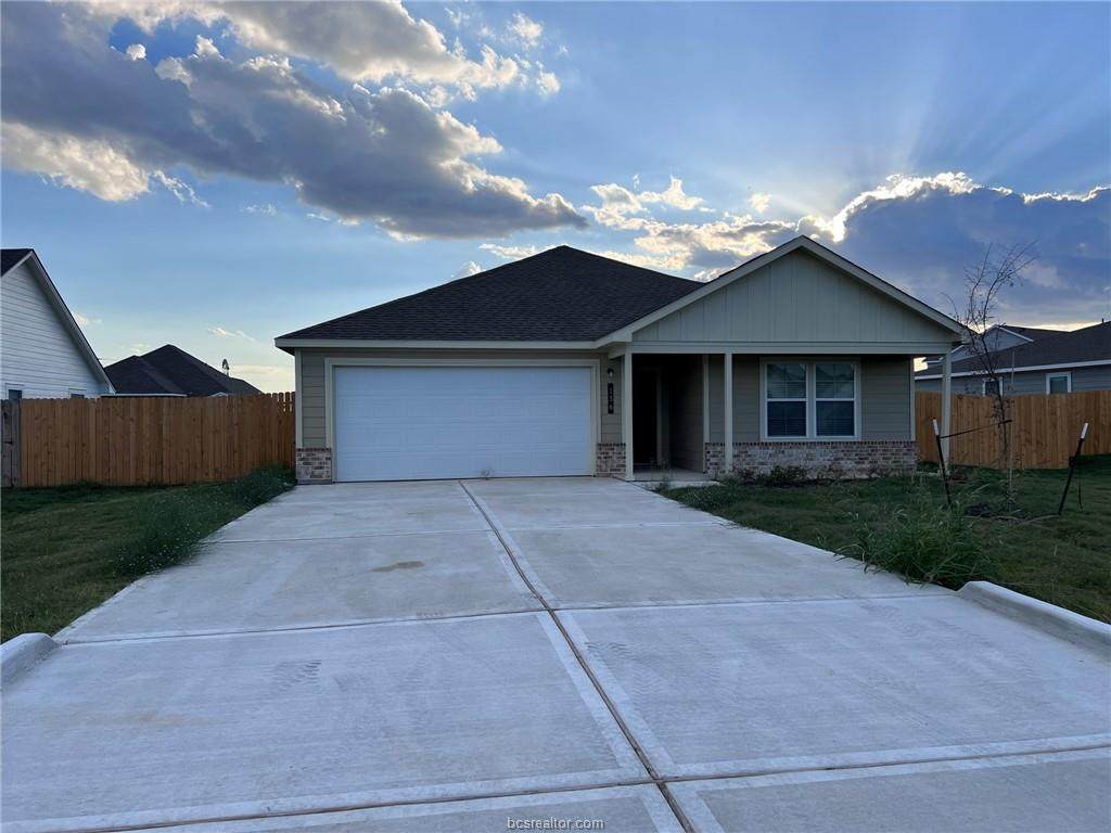 136 Rustic Trace - Photo 1
