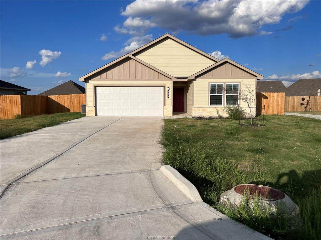 233 Rustic Trace - Photo 1