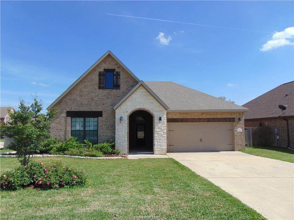 2501 Warkworth Lane - Photo 1