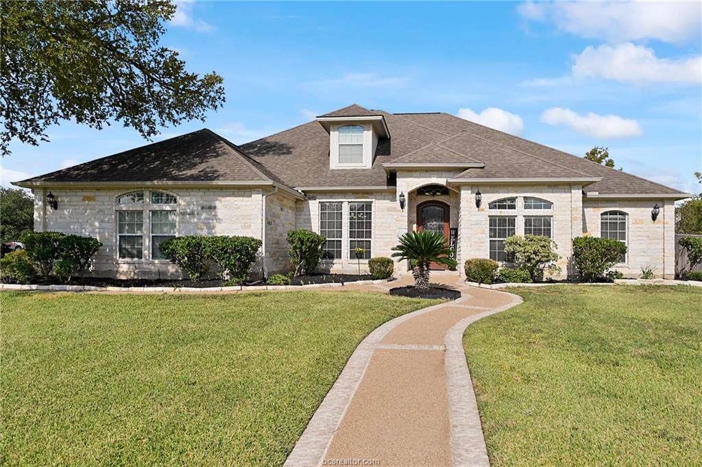 901 Crooked Stick - Photo 1