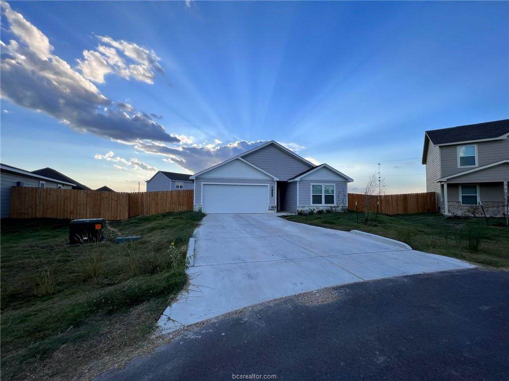 112 Rustic Trace - Photo 1