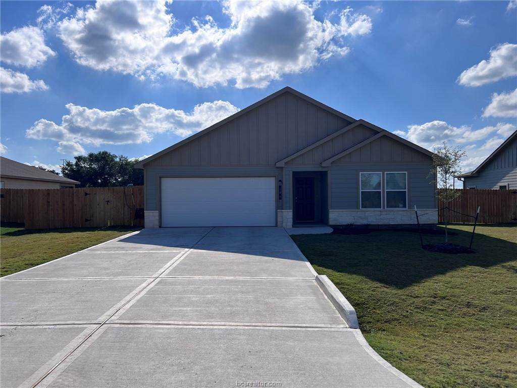 184 Rustic Trace - Photo 1