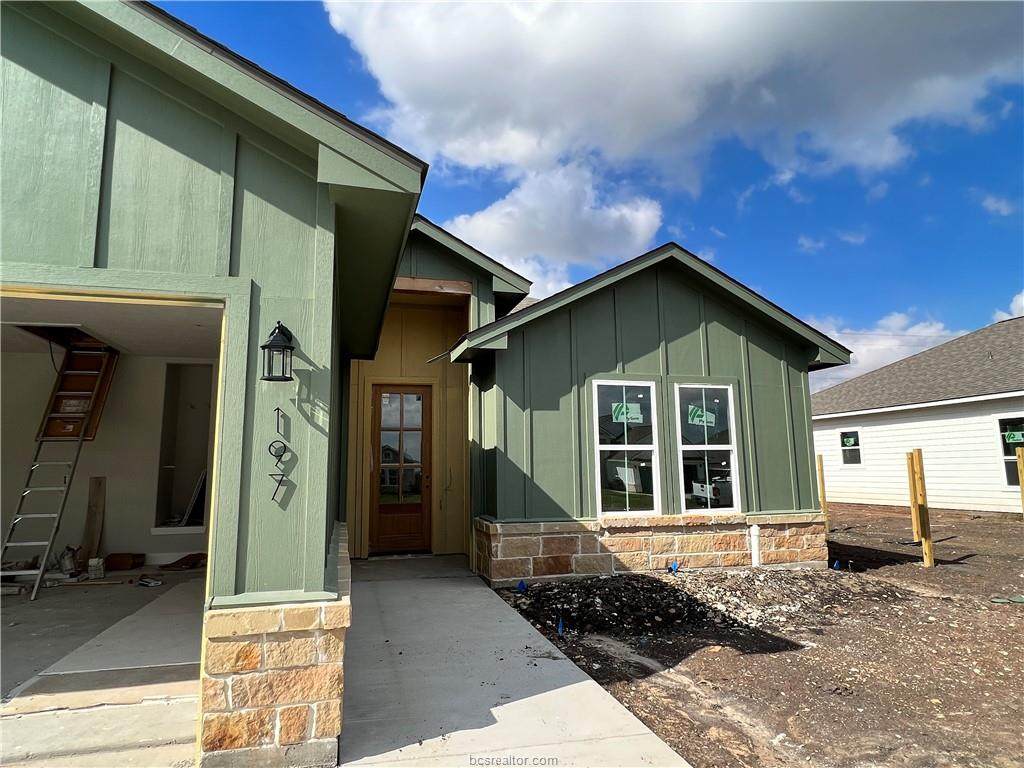 197 Brazos Bend - Photo 1