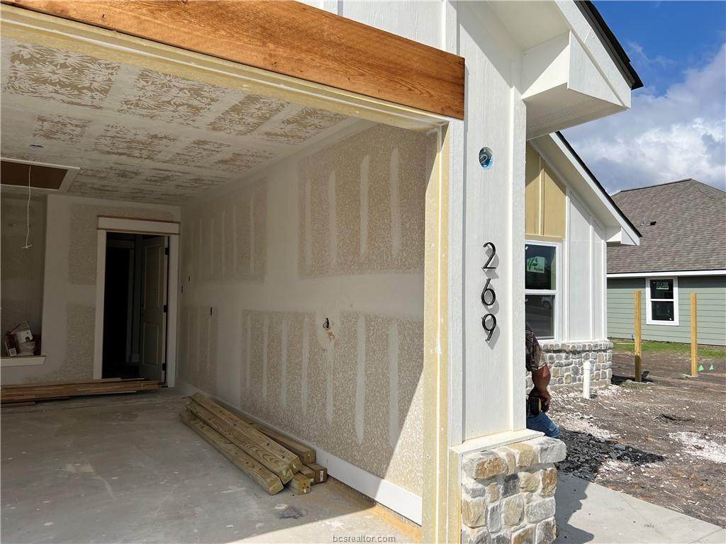 269 Brazos Bend - Photo 1