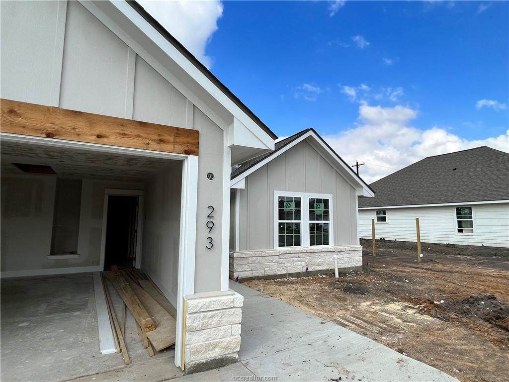 293 Brazos Bend - Photo 1
