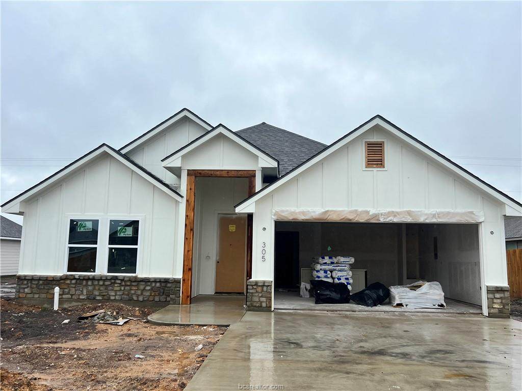 305 Brazos Bend - Photo 1