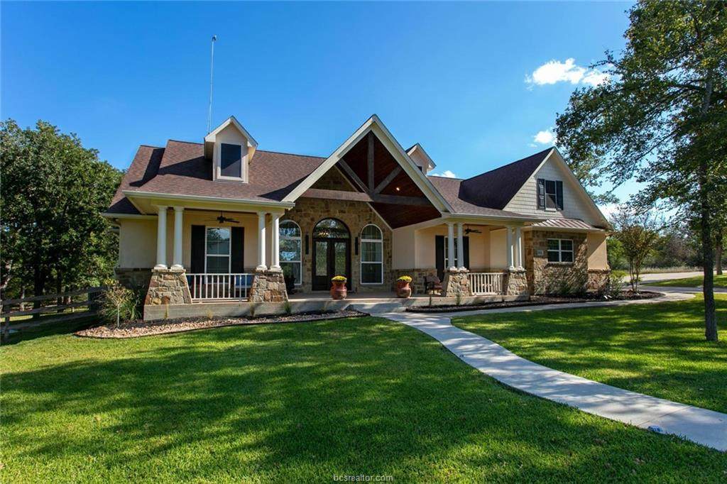 5102 Trumpeter Swan Drive - Photo 1