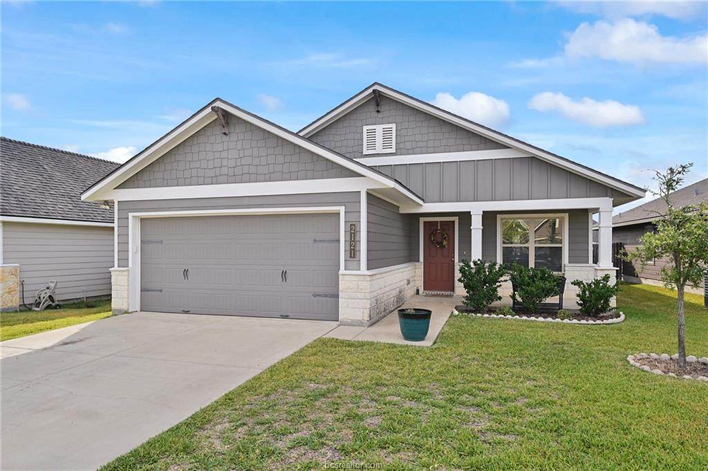2121 Dumfries Drive - Photo 1